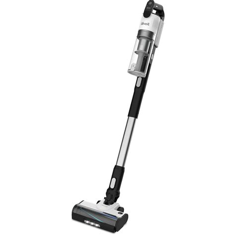 levoit lvac 200 cordless vacuum.